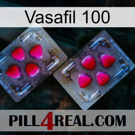 Vasafil 100 15